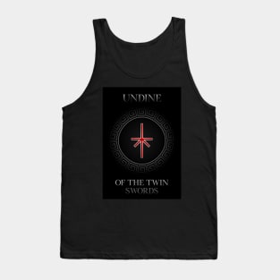 UNDINE Tank Top